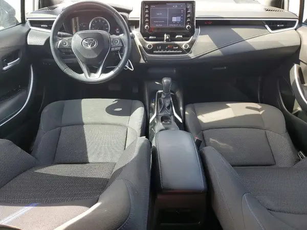 5YFS4RCE6LP021499 2020 TOYOTA COROLLA - Image 8