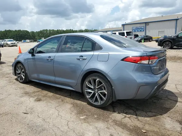 5YFS4RCE6LP021521 2020 TOYOTA COROLLA - Image 2