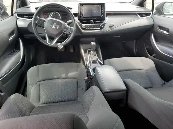 5YFS4RCE6LP021521 2020 TOYOTA COROLLA - Image 8