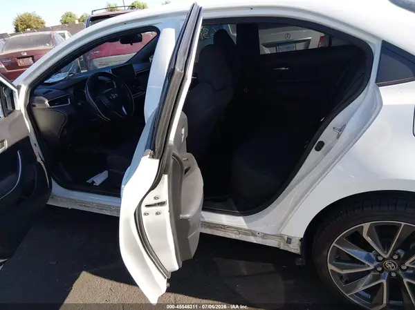5YFS4RCE6LP021583 2020 TOYOTA COROLLA - Image 8