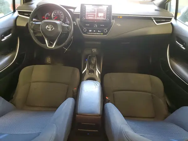 5YFS4RCE6LP022278 2020 TOYOTA COROLLA - Image 8