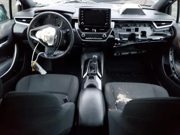 5YFS4RCE6LP022295 2020 TOYOTA COROLLA - Image 8