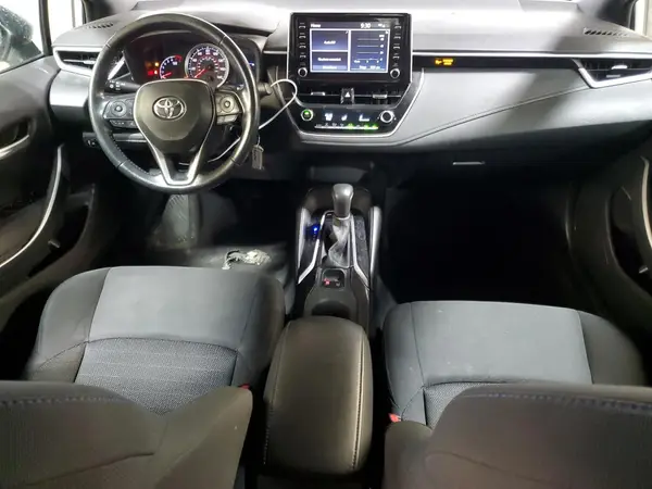 5YFS4RCE6LP023429 2020 TOYOTA COROLLA - Image 8