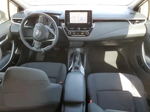 5YFS4RCE6LP024676 2020 TOYOTA COROLLA - Image 8