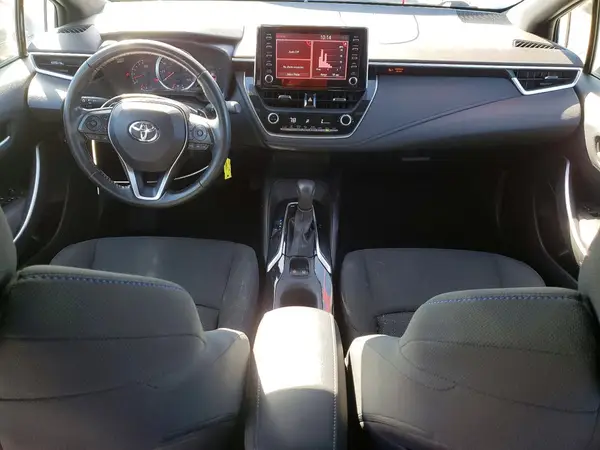 5YFS4RCE6LP025164 2020 TOYOTA COROLLA - Image 8