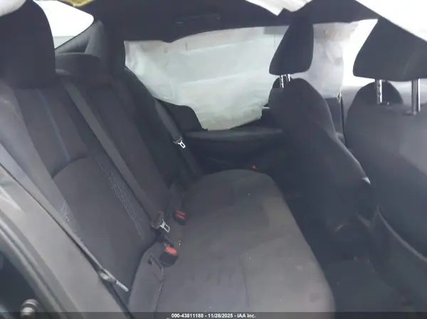 5YFS4RCE6LP026203 2020 TOYOTA COROLLA - Image 8