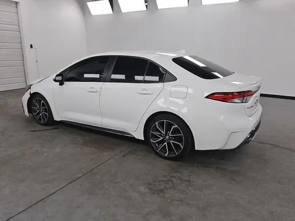 5YFS4RCE6LP026542 2020 TOYOTA COROLLA - Image 2
