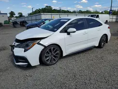 5YFS4RCE6LP028405 2020 TOYOTA COROLLA