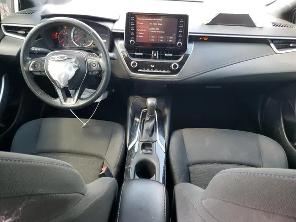 5YFS4RCE6LP028405 2020 TOYOTA COROLLA - Image 8