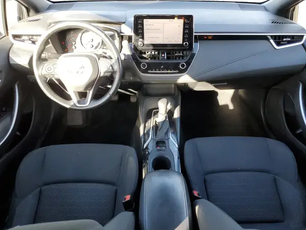 5YFS4RCE6LP030297 2020 TOYOTA COROLLA - Image 8