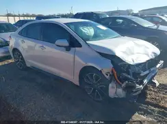 5YFS4RCE6LP030347 2020 TOYOTA COROLLA