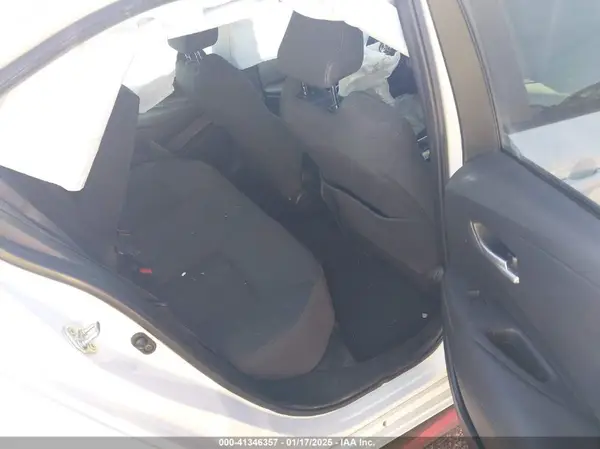5YFS4RCE6LP030347 2020 TOYOTA COROLLA - Image 8