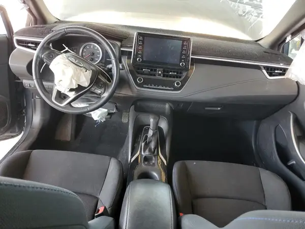 5YFS4RCE6LP030607 2020 TOYOTA COROLLA - Image 8