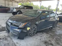 5YFS4RCE6LP031658 2020 TOYOTA COROLLA