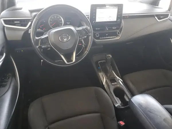 5YFS4RCE6LP031658 2020 TOYOTA COROLLA - Image 8