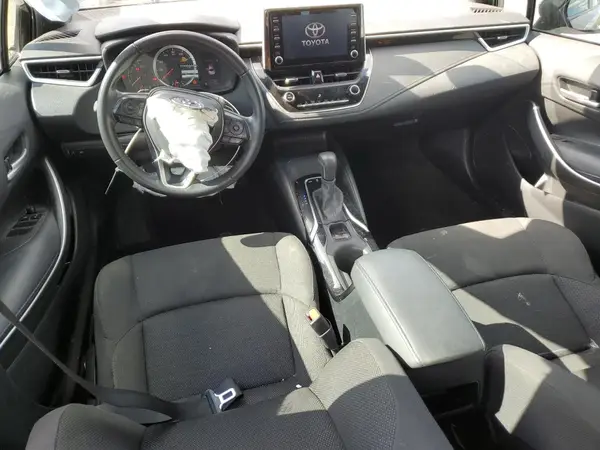 5YFS4RCE6LP032518 2020 TOYOTA COROLLA - Image 8