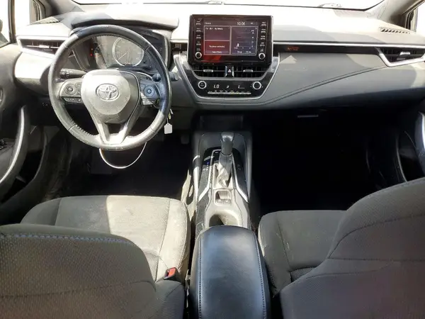 5YFS4RCE6LP032714 2020 TOYOTA COROLLA - Image 8