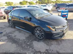 5YFS4RCE6LP032812 2020 TOYOTA COROLLA