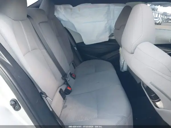 5YFS4RCE6LP033443 2020 TOYOTA COROLLA - Image 8