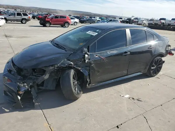 5YFS4RCE6LP034799 2020 TOYOTA COROLLA - Image 1