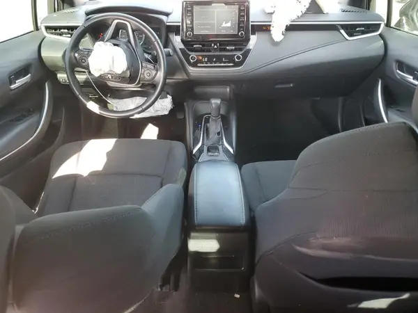 5YFS4RCE6LP034799 2020 TOYOTA COROLLA - Image 8
