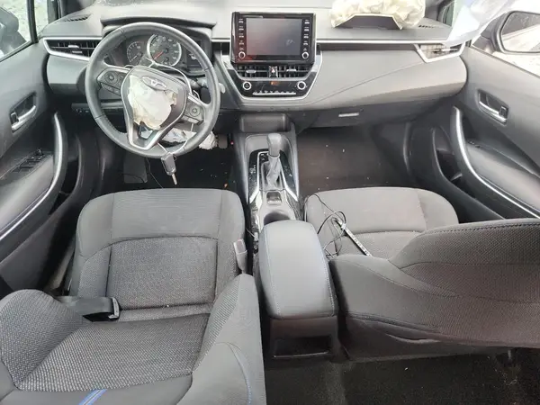 5YFS4RCE6LP035872 2020 TOYOTA COROLLA - Image 8