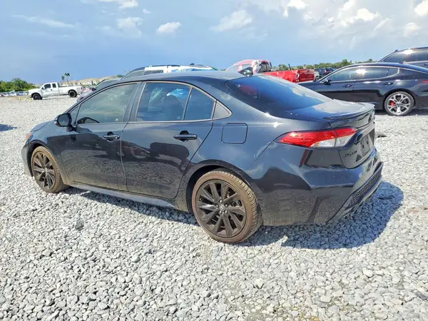 5YFS4RCE6LP036262 2020 TOYOTA COROLLA - Image 2