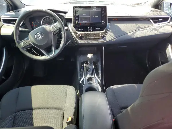 5YFS4RCE6LP036262 2020 TOYOTA COROLLA - Image 8