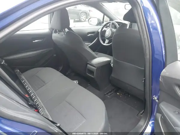 5YFS4RCE6LP036648 2020 TOYOTA COROLLA - Image 8