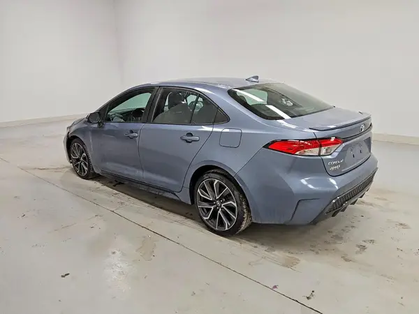 5YFS4RCE6LP037055 2020 TOYOTA COROLLA - Image 2