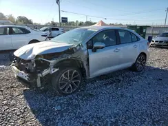 5YFS4RCE6LP037217 2020 TOYOTA COROLLA