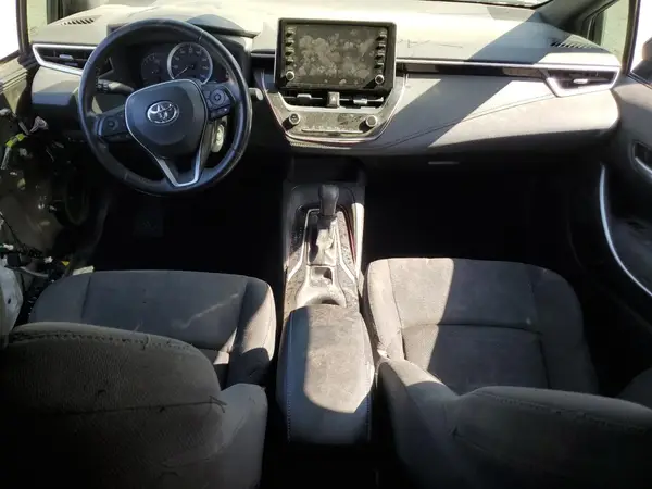5YFS4RCE6LP037301 2020 TOYOTA COROLLA - Image 8