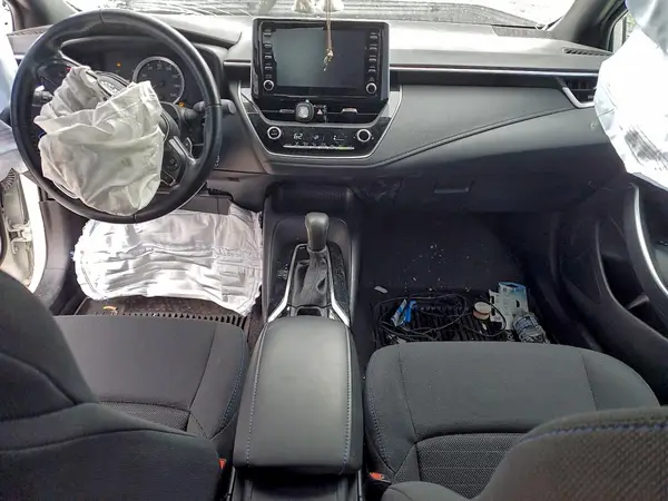 5YFS4RCE6LP037881 2020 TOYOTA COROLLA - Image 8