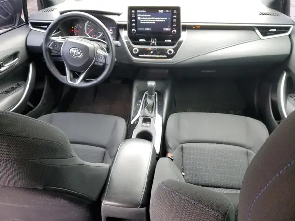 5YFS4RCE6LP040005 2020 TOYOTA COROLLA - Image 8