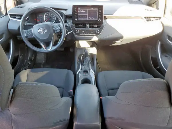 5YFS4RCE6LP040134 2020 TOYOTA COROLLA - Image 8