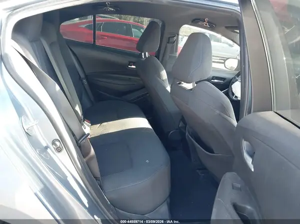 5YFS4RCE6LP040151 2020 TOYOTA COROLLA - Image 8