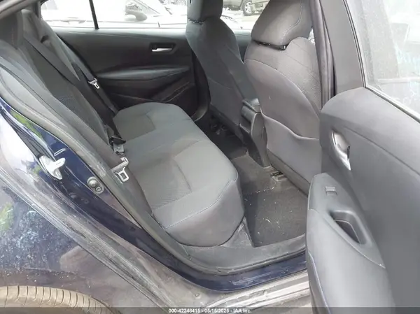 5YFS4RCE6LP040831 2020 TOYOTA COROLLA - Image 8