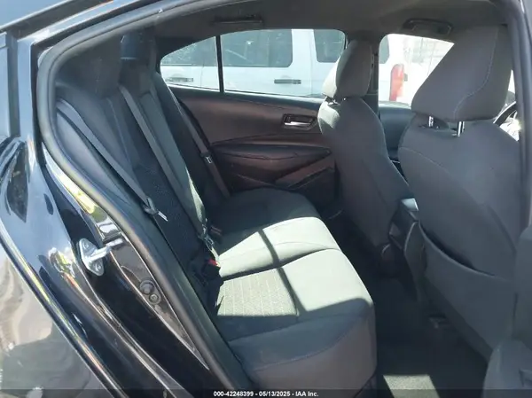 5YFS4RCE6LP041087 2020 TOYOTA COROLLA - Image 8