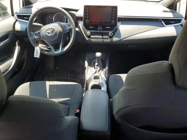 5YFS4RCE6LP042093 2020 TOYOTA COROLLA - Image 8