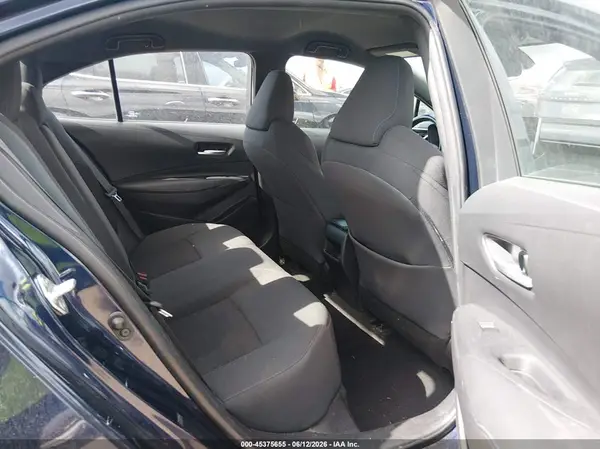 5YFS4RCE6LP043003 2020 TOYOTA COROLLA - Image 8