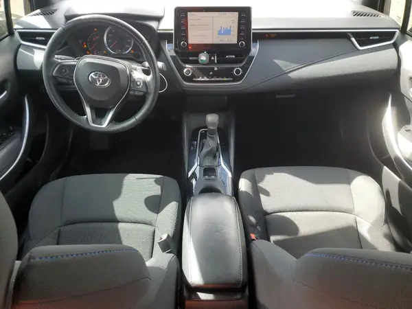 5YFS4RCE6LP043227 2020 TOYOTA COROLLA - Image 8