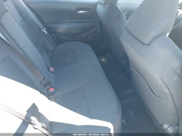5YFS4RCE6LP043387 2020 TOYOTA COROLLA - Image 8