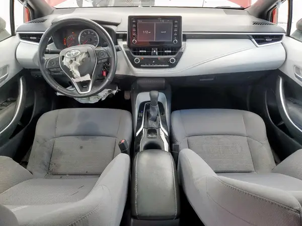 5YFS4RCE6LP043566 2020 TOYOTA COROLLA - Image 8