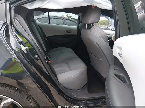 5YFS4RCE6LP044104 2020 TOYOTA COROLLA - Image 8