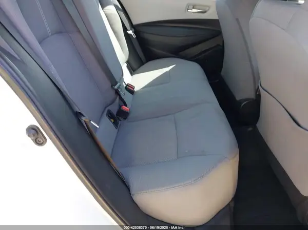 5YFS4RCE6LP044636 2020 TOYOTA COROLLA - Image 8