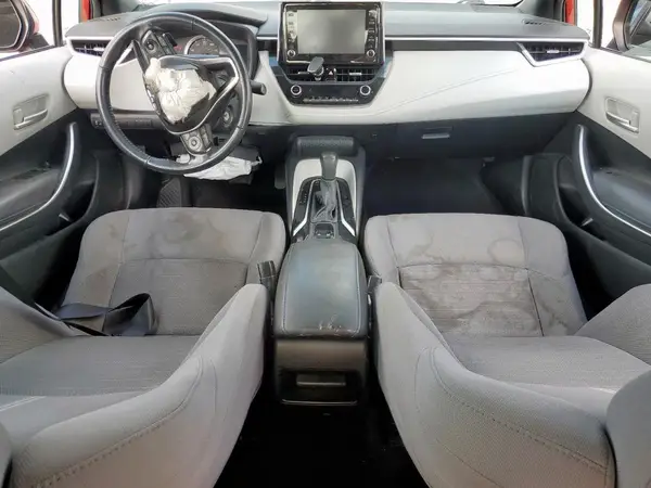 5YFS4RCE6LP044653 2020 TOYOTA COROLLA - Image 8
