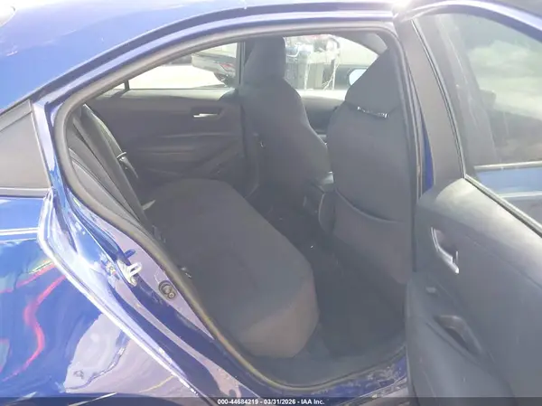 5YFS4RCE6LP044779 2020 TOYOTA COROLLA - Image 8