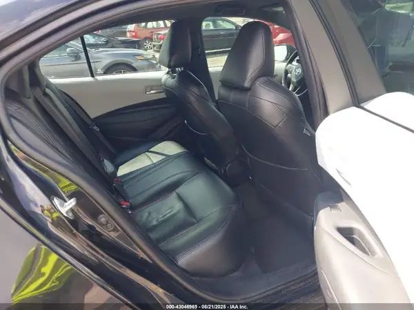 5YFS4RCE6LP045656 2020 TOYOTA COROLLA - Image 8