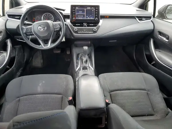 5YFS4RCE6LP045804 2020 TOYOTA COROLLA - Image 8