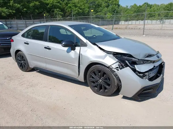 5YFS4RCE6LP045964 2020 TOYOTA COROLLA - Image 1